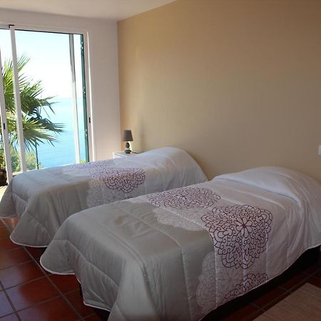 Apartamento Mar Azul Apartment Calheta  Exterior photo