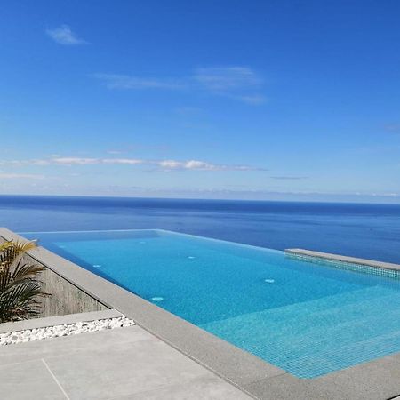 Apartamento Mar Azul Apartment Calheta  Exterior photo