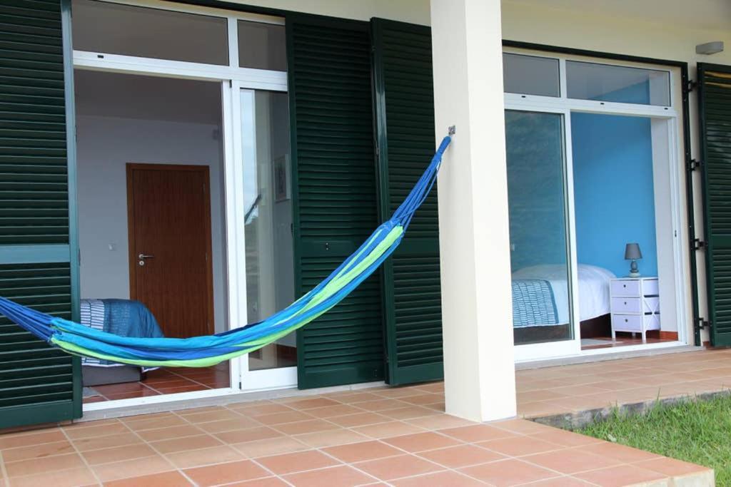 Apartamento Mar Azul Apartment Calheta  Exterior photo