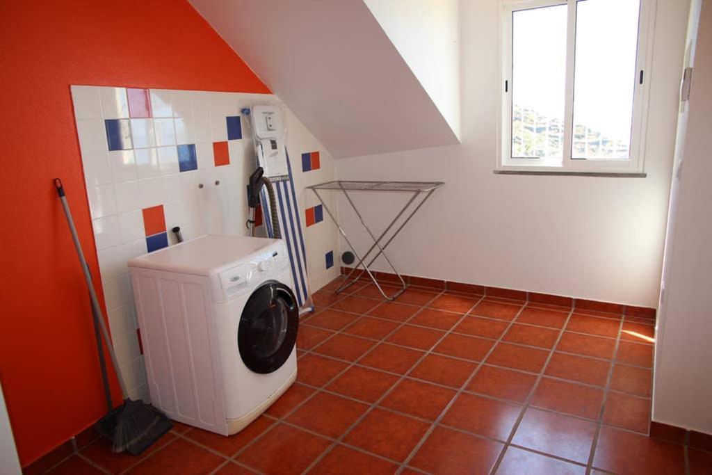 Apartamento Mar Azul Apartment Calheta  Exterior photo